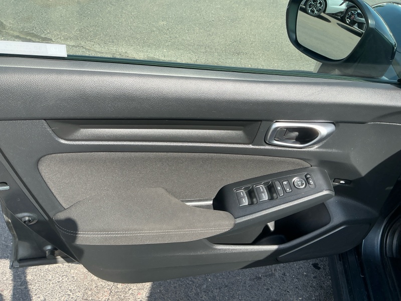 2023 Honda Civic Sedan