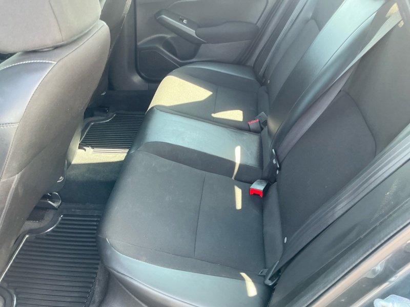 2023 Honda Civic Sedan