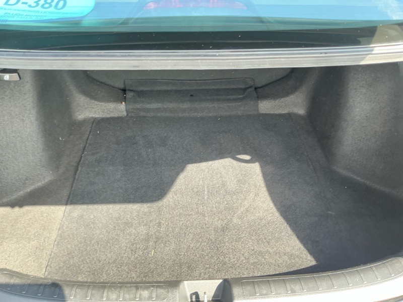 2023 Honda Civic Sedan