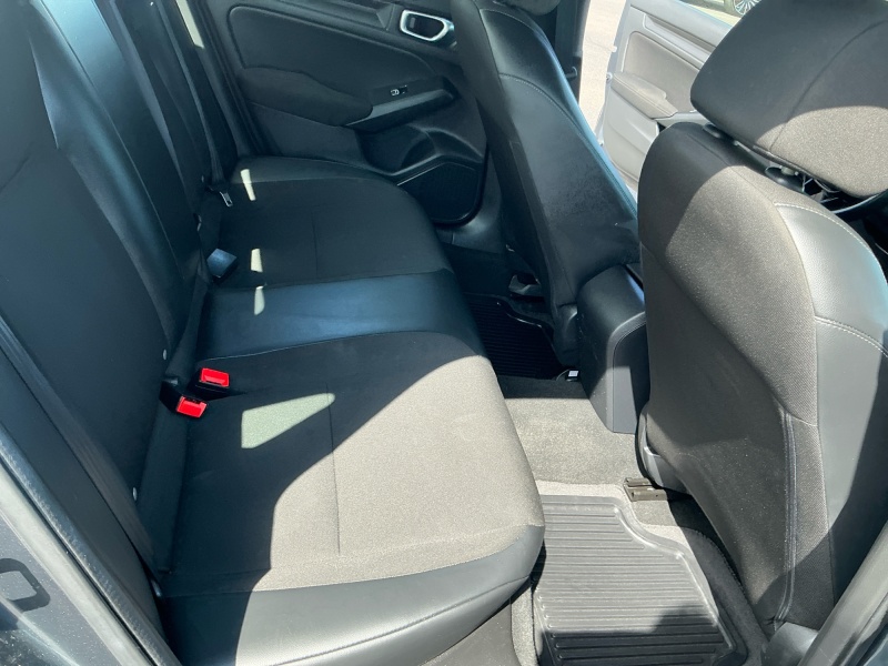 2023 Honda Civic Sedan