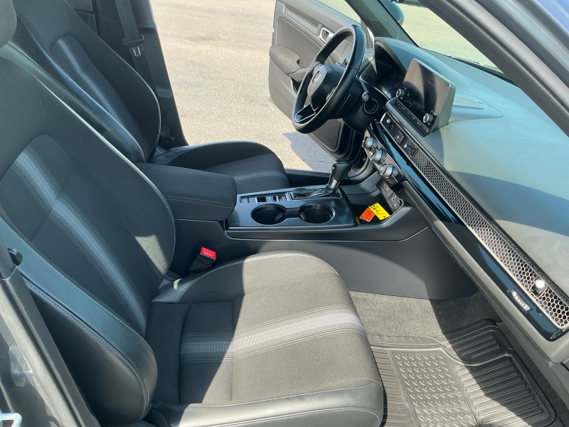 2023 Honda Civic Sedan