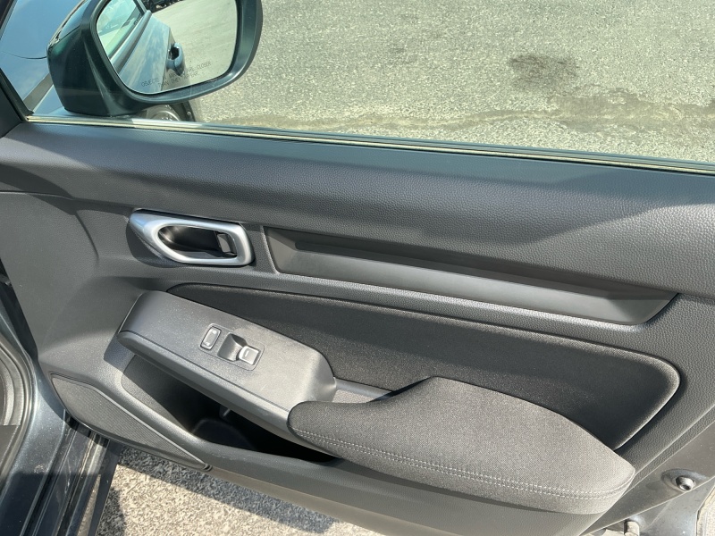 2023 Honda Civic Sedan