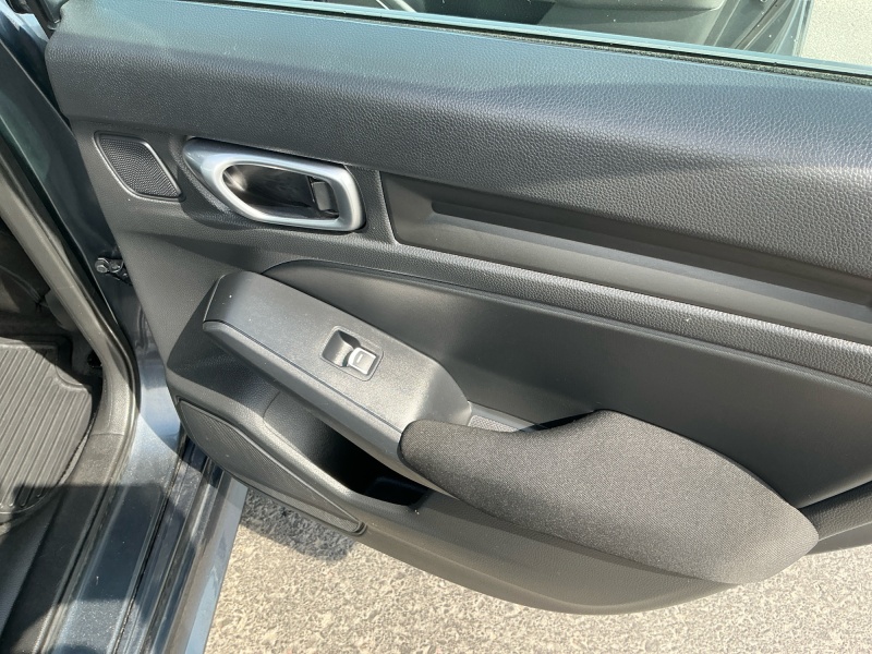 2023 Honda Civic Sedan