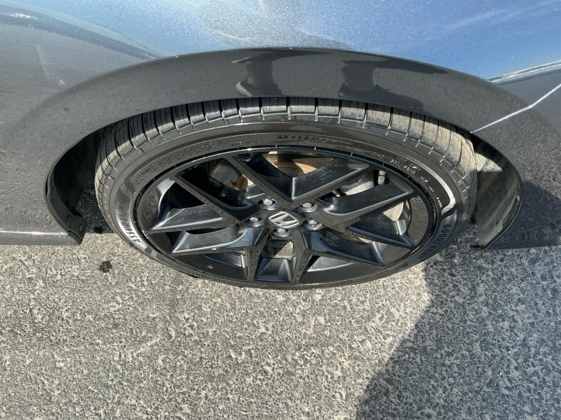 2023 Honda Civic Sedan