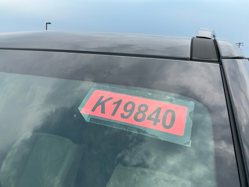 2027 Kia Telluride Hybrid
