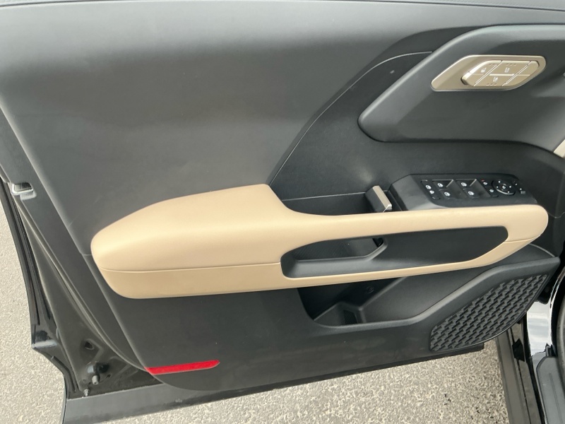 2027 Kia Telluride Hybrid