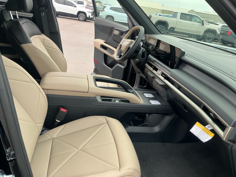 2027 Kia Telluride Hybrid