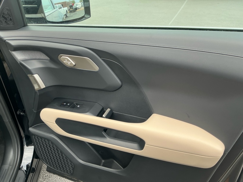 2027 Kia Telluride Hybrid