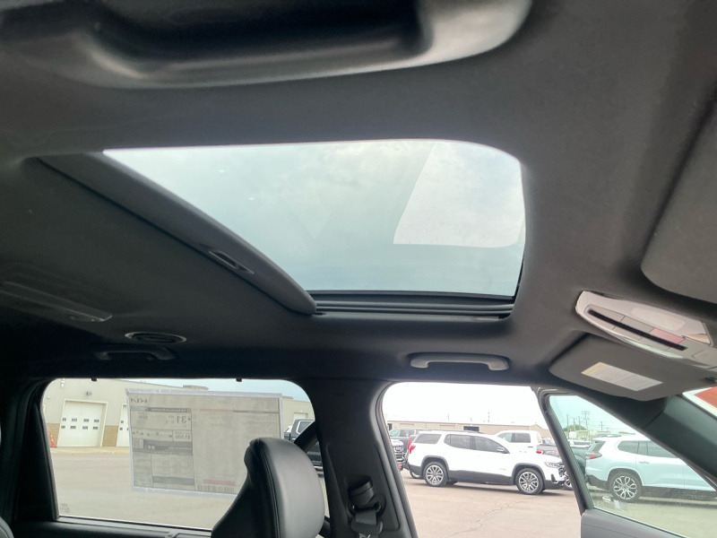 2027 Kia Telluride Hybrid