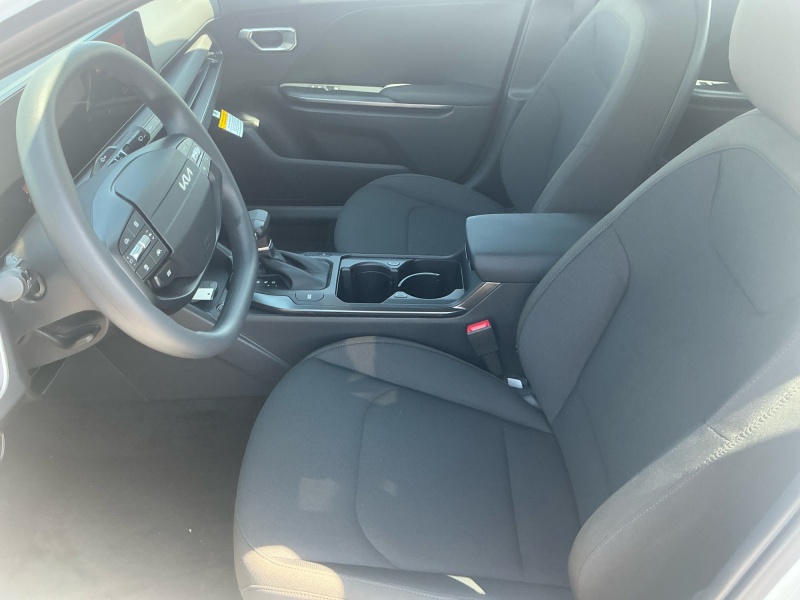 2026 Kia K4