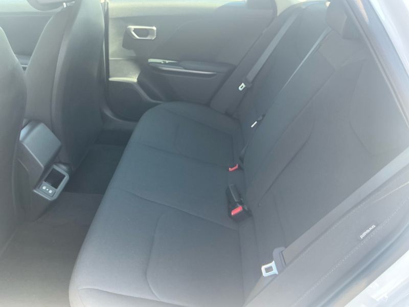 2026 Kia K4