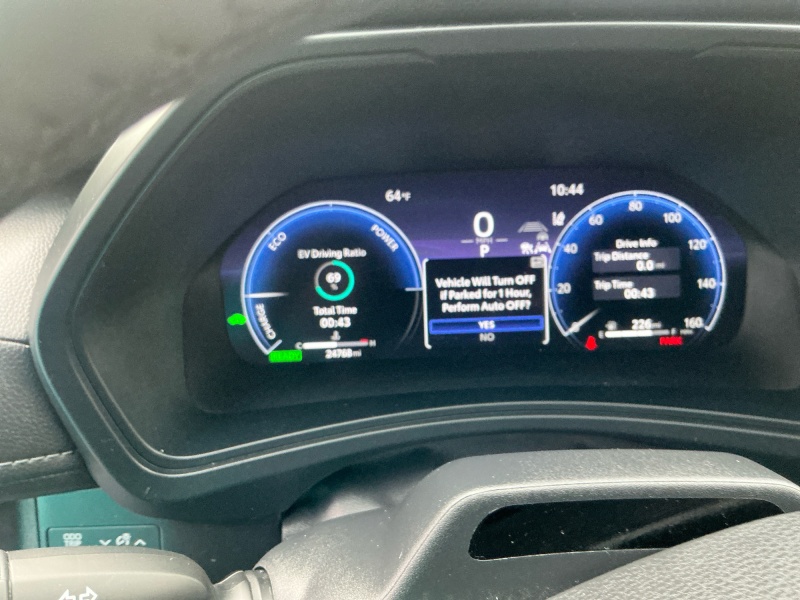 2024 Toyota Grand Highlander