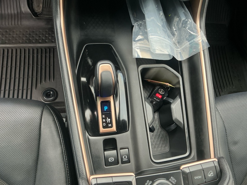 2024 Toyota Grand Highlander