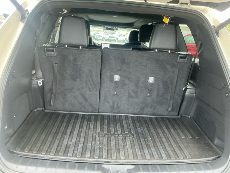 2024 Toyota Grand Highlander