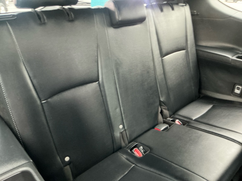 2024 Toyota Grand Highlander