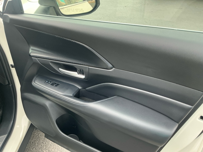 2024 Toyota Grand Highlander