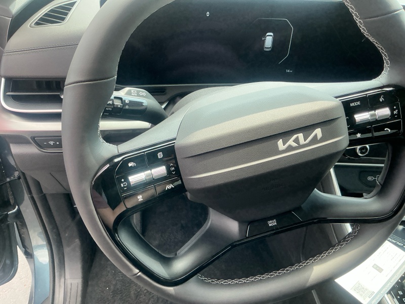 2027 Kia Carnival