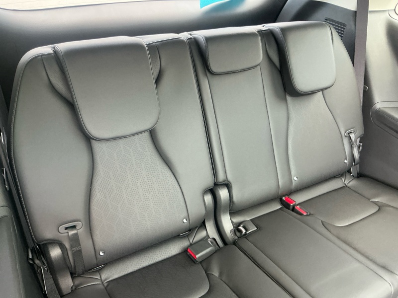 2027 Kia Carnival