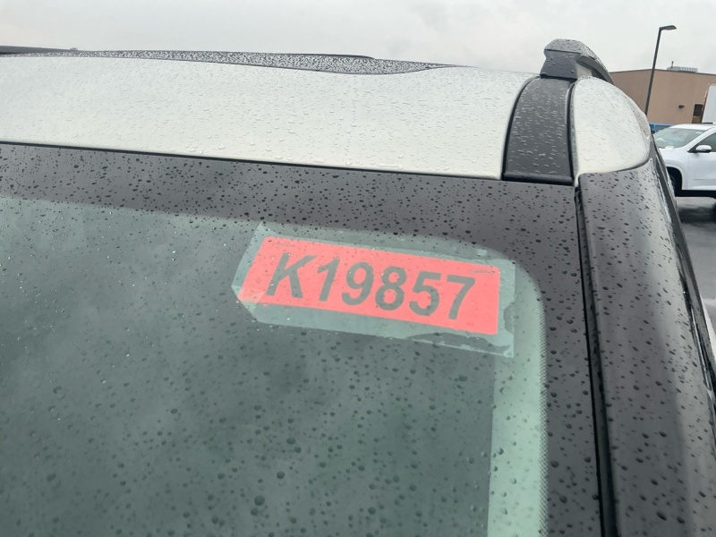 2027 Kia Carnival