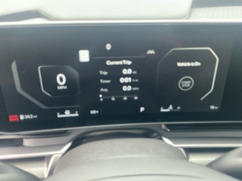 2027 Kia Carnival