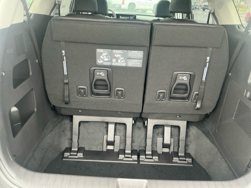 2027 Kia Carnival