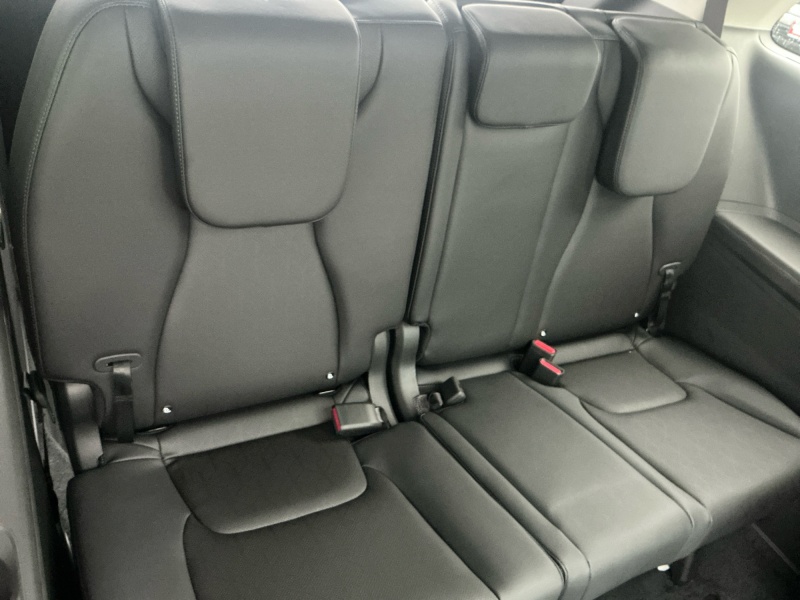 2027 Kia Carnival