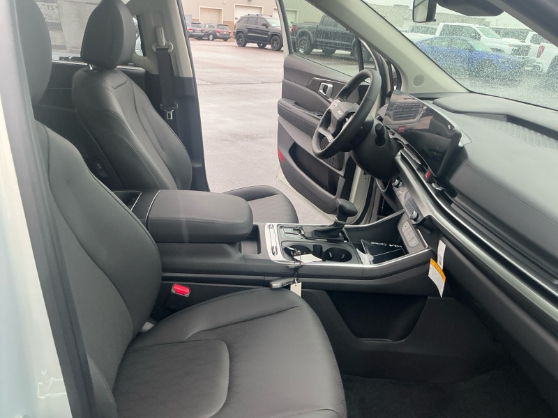 2027 Kia Carnival