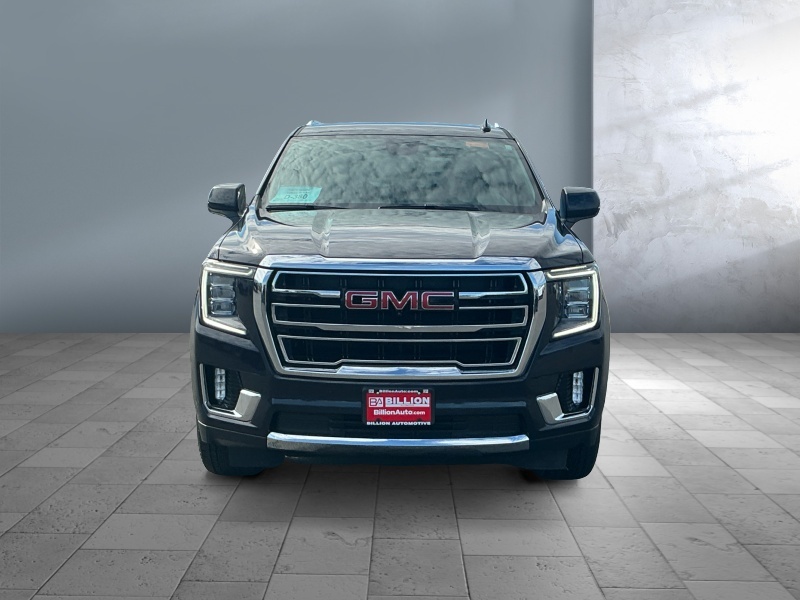 2024 GMC Yukon XL
