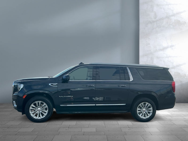 2024 GMC Yukon XL