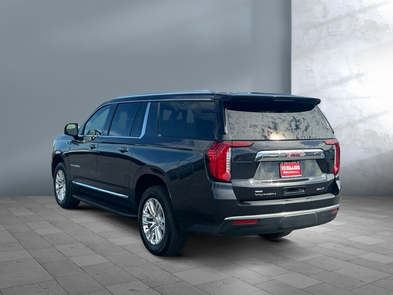 2024 GMC Yukon XL