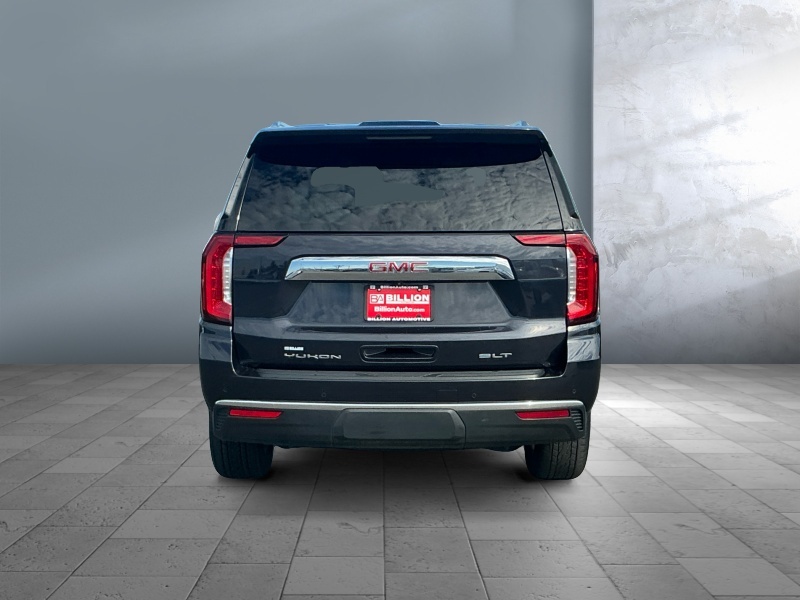 2024 GMC Yukon XL