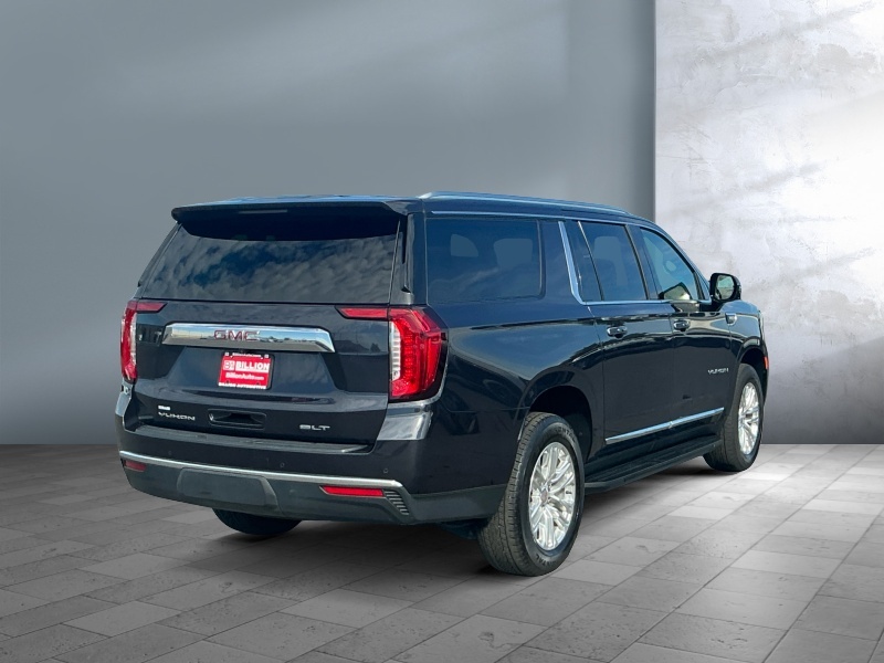 2024 GMC Yukon XL