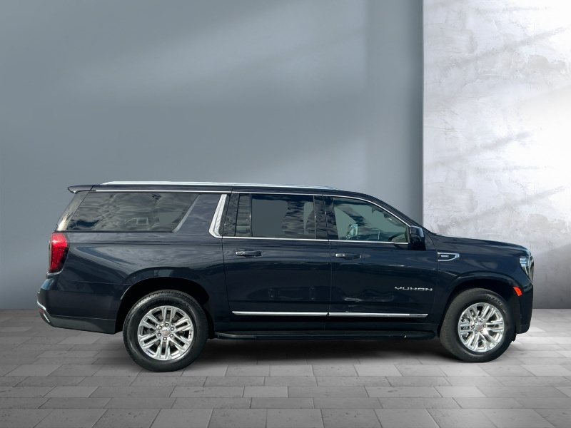 2024 GMC Yukon XL