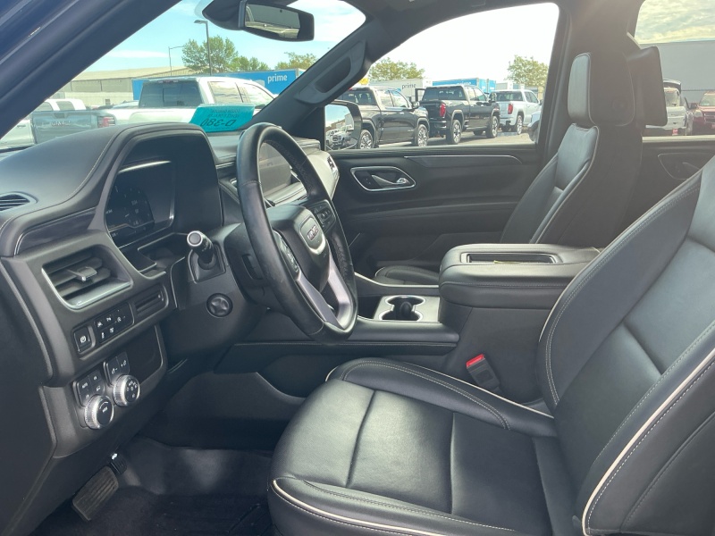 2024 GMC Yukon XL