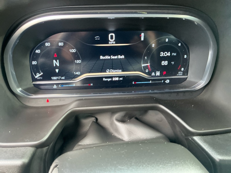 2024 GMC Yukon XL