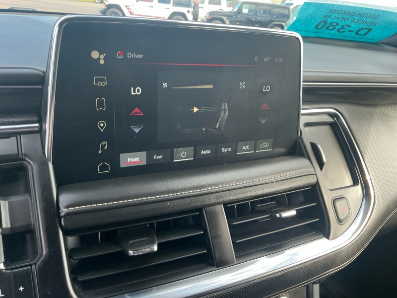 2024 GMC Yukon XL