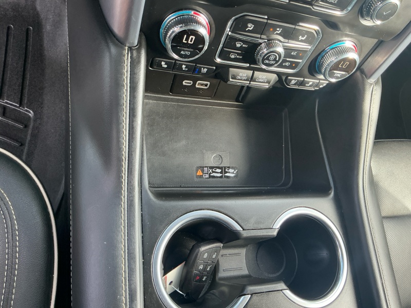 2024 GMC Yukon XL