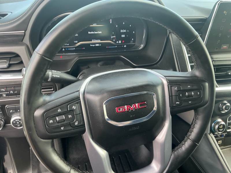 2024 GMC Yukon XL
