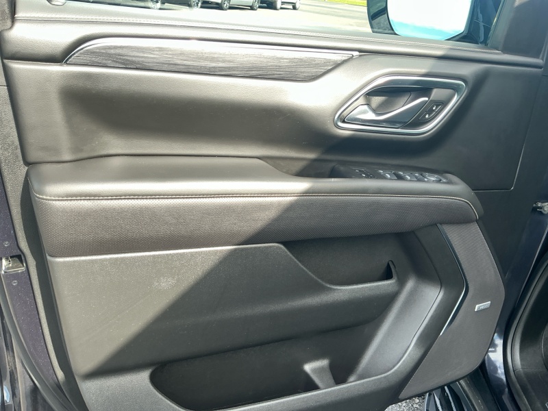 2024 GMC Yukon XL