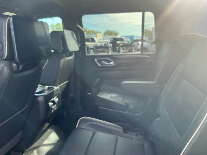 2024 GMC Yukon XL