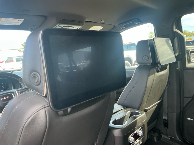 2024 GMC Yukon XL