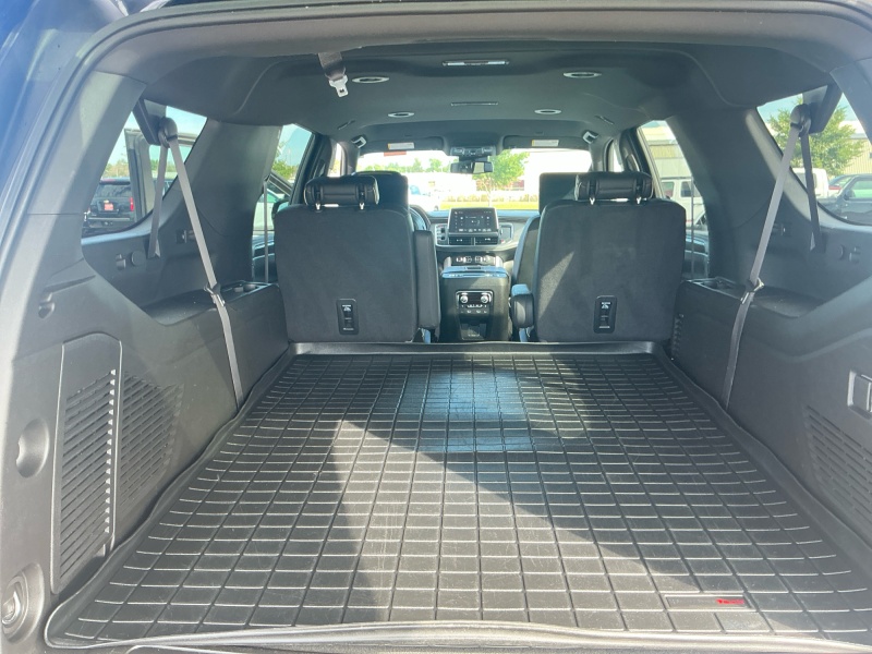 2024 GMC Yukon XL