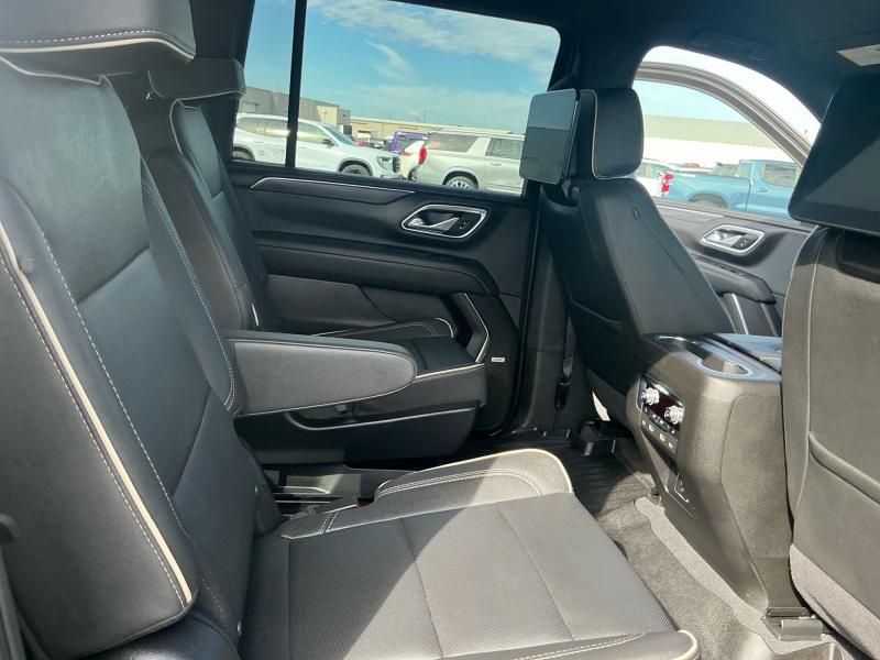 2024 GMC Yukon XL