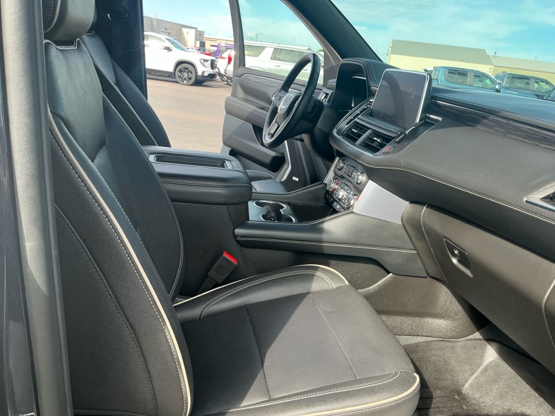 2024 GMC Yukon XL
