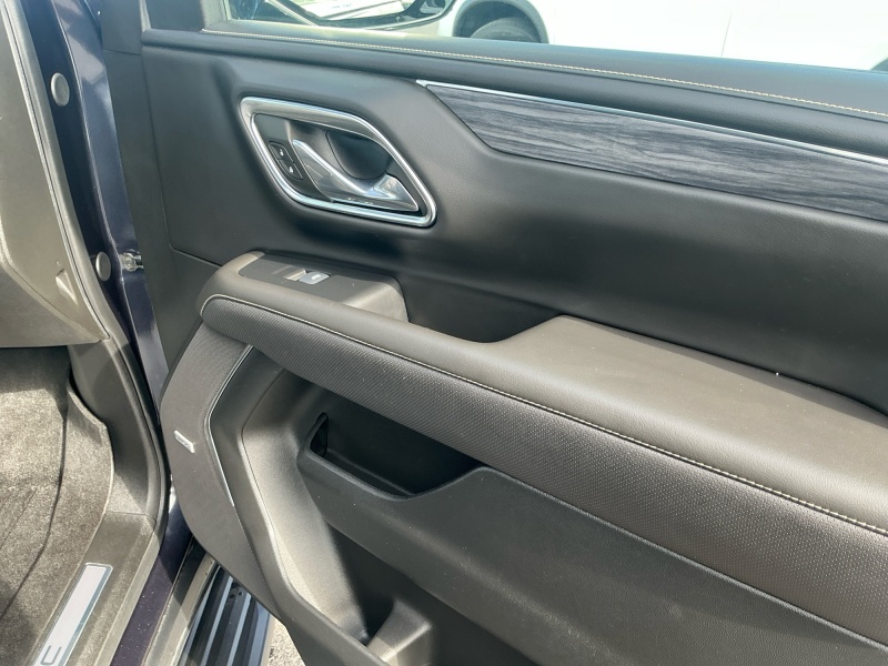2024 GMC Yukon XL