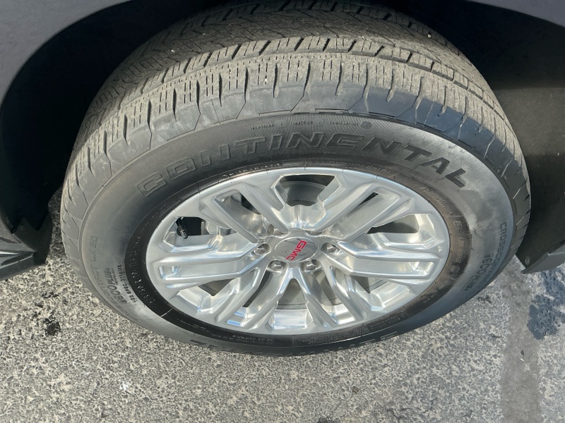 2024 GMC Yukon XL