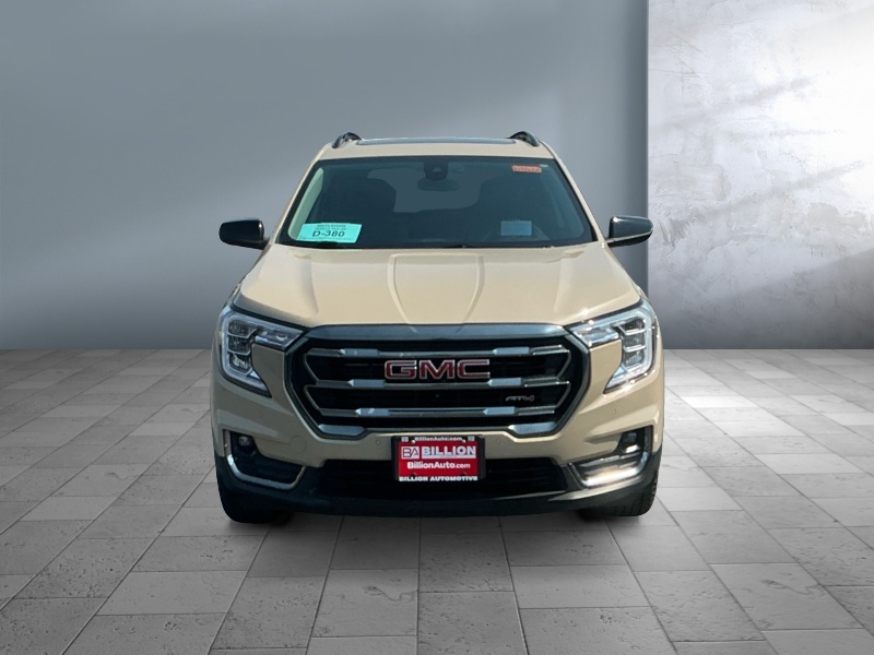 2023 GMC Terrain