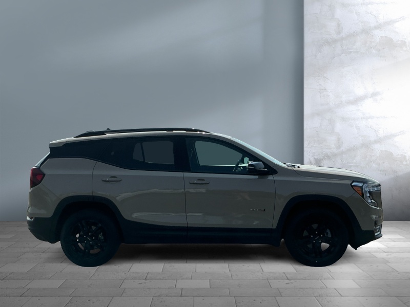 2023 GMC Terrain