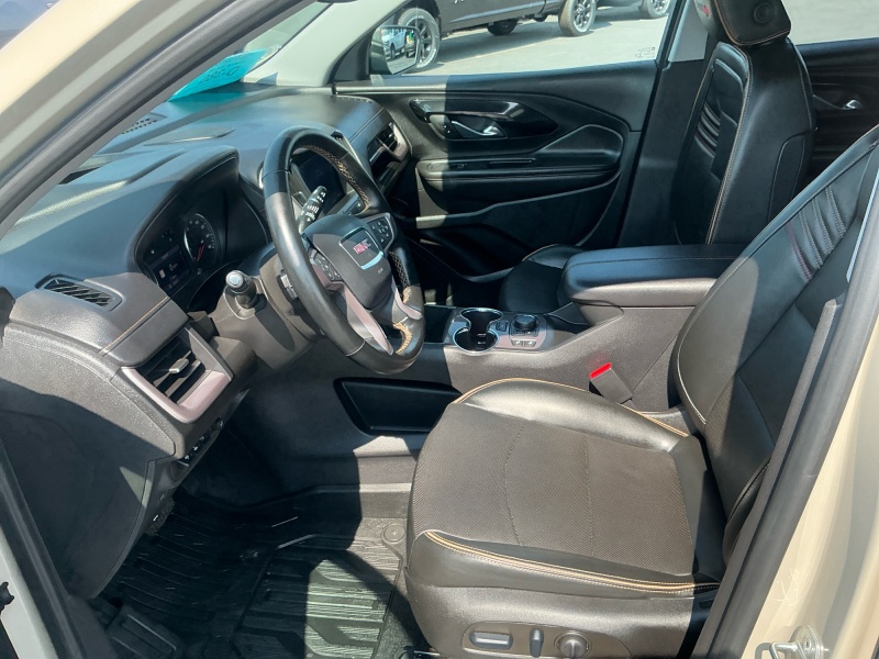 2023 GMC Terrain