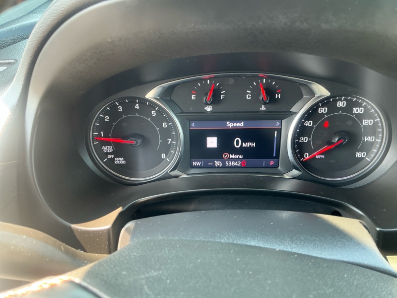 2023 GMC Terrain